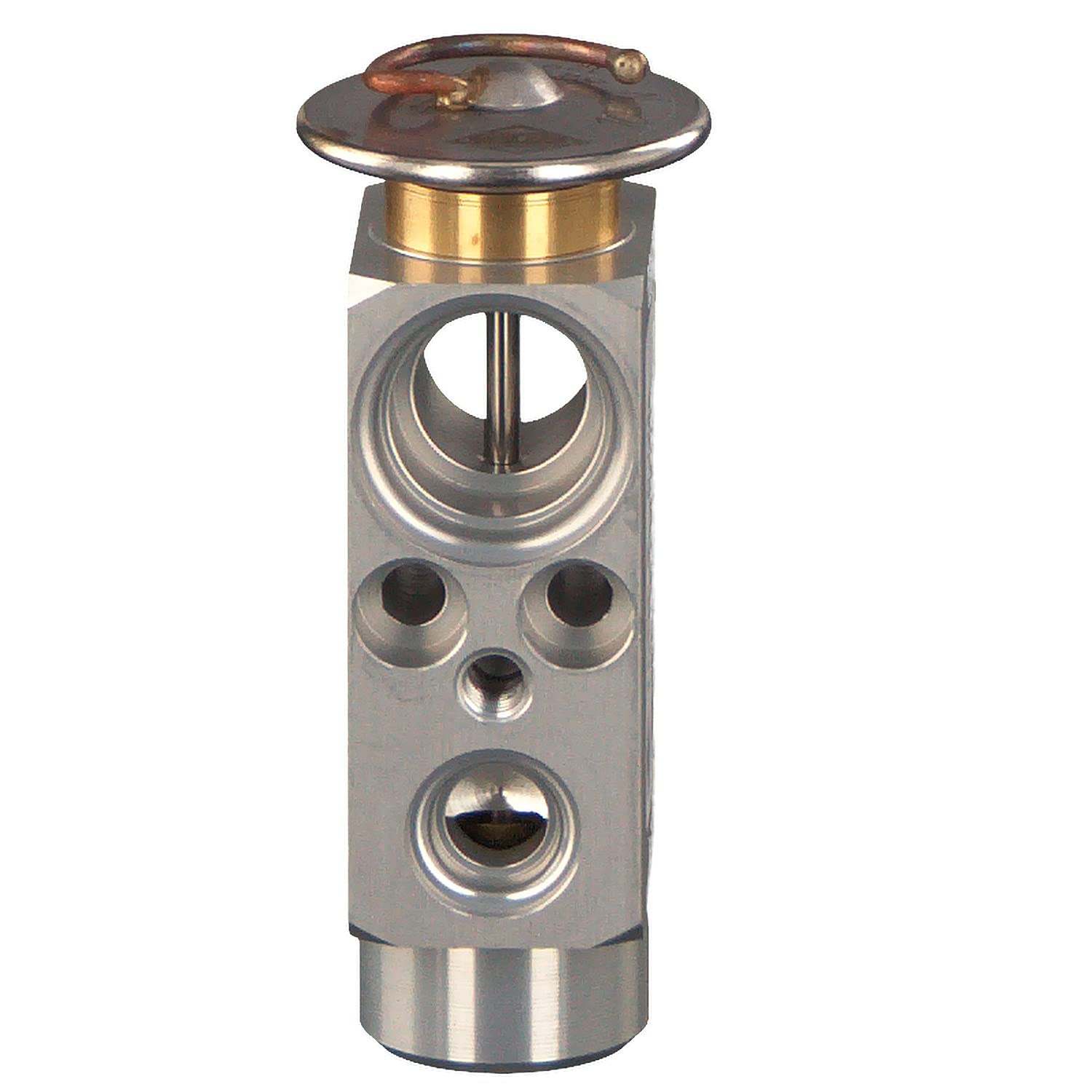 febi bilstein 47537 Expansionsventil, 1 Stück