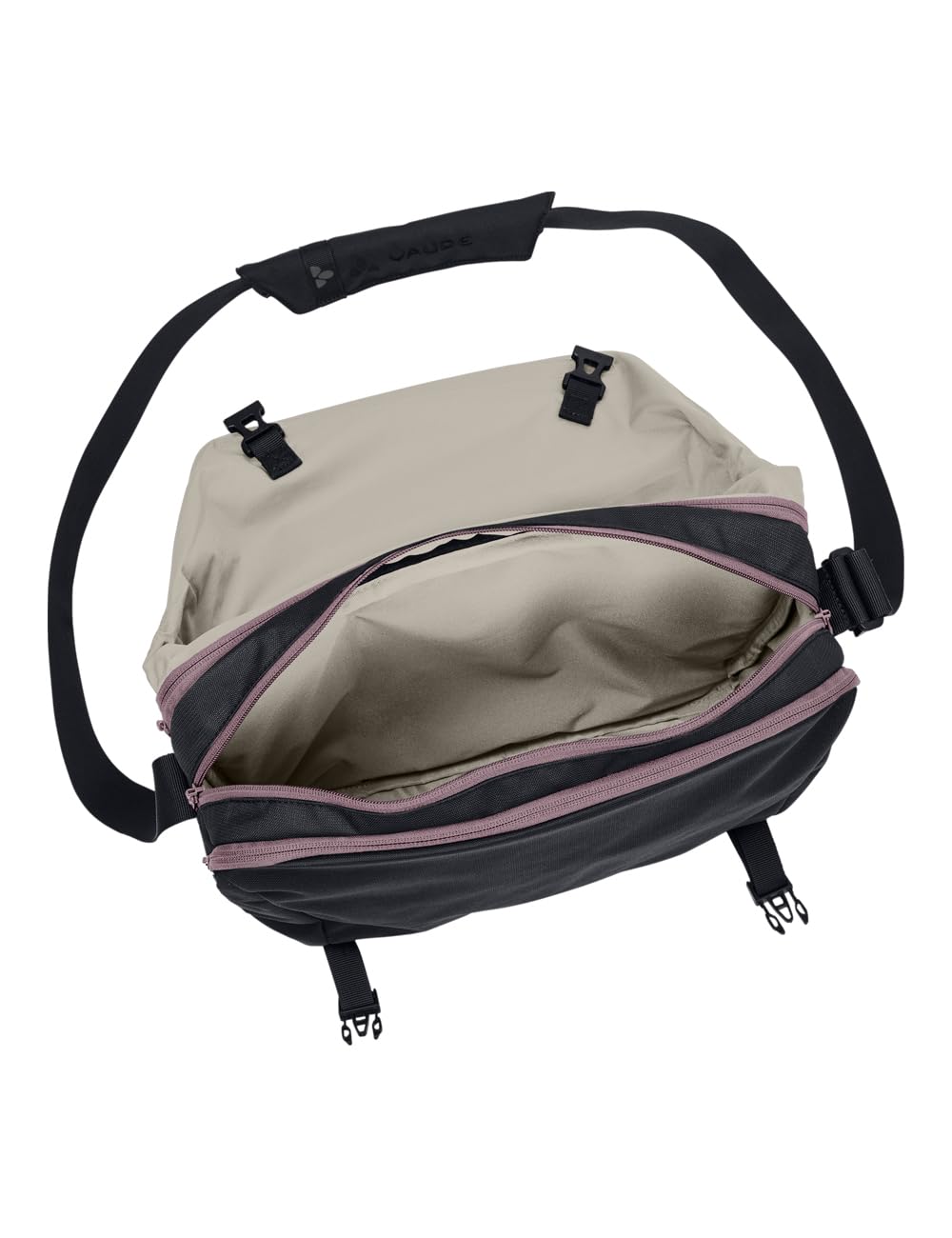 VAUDE Unisex Rom M III Taschen