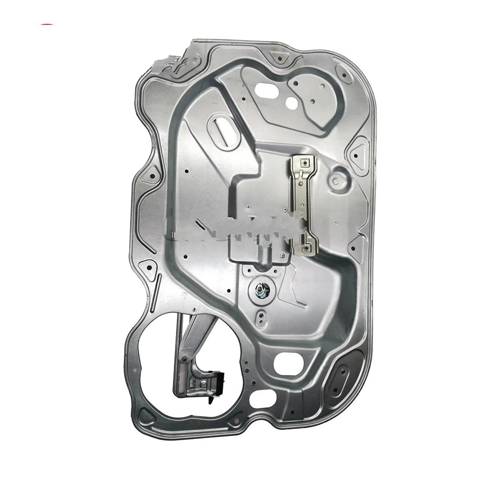 Samwdk 1Piece Of Front Left Glass Lifter Window Regulator Cable Panel 1738645 1540137 Front Left For For Focus Mk Ii 2004 2011 2005 2006 2007 2008 2009 2010 Car Window Regulator