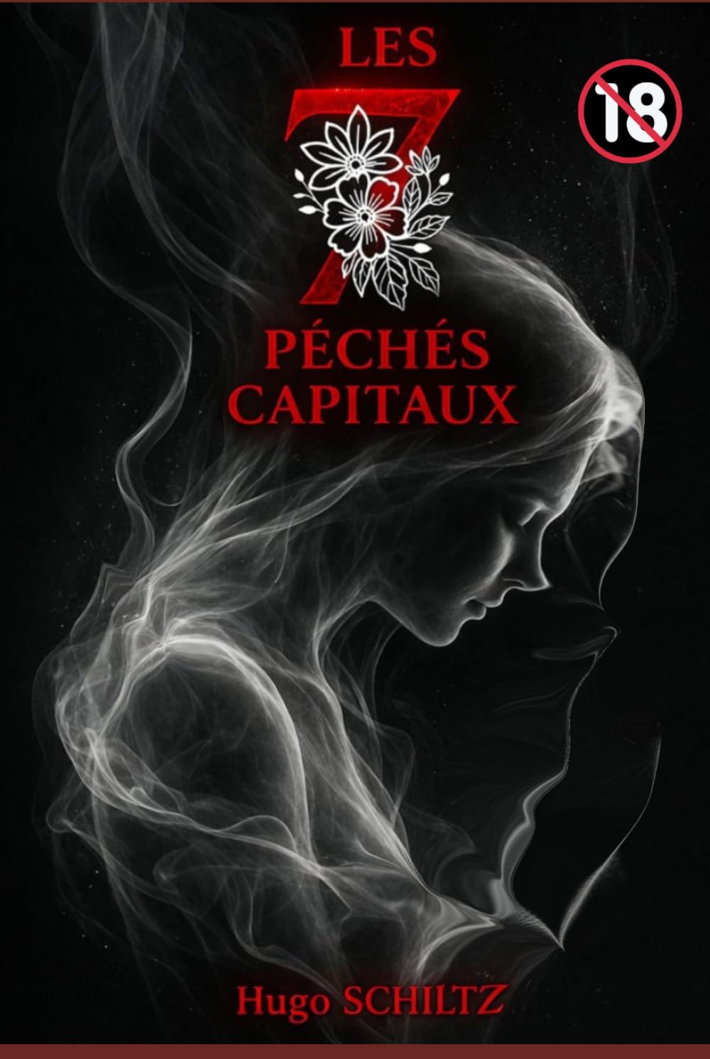Les 7 Péchés Capitaux: Recueil de nouvelles