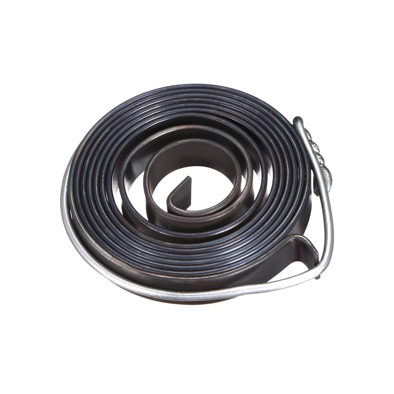 Sprężyny do wiertarek stołowych, 1-540mm 59x10x15mm Wiertarka Zespół Cewki Powrotne