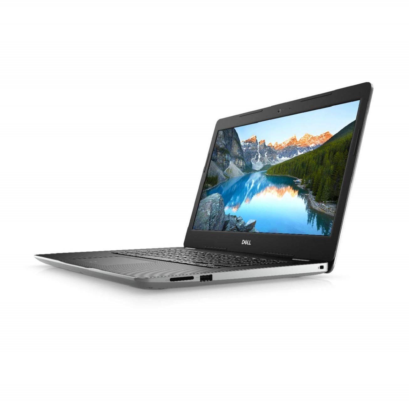 Dell Inspiron 3493 Intel 10th Gen i3-1005G1 14 inches(35cm) HD