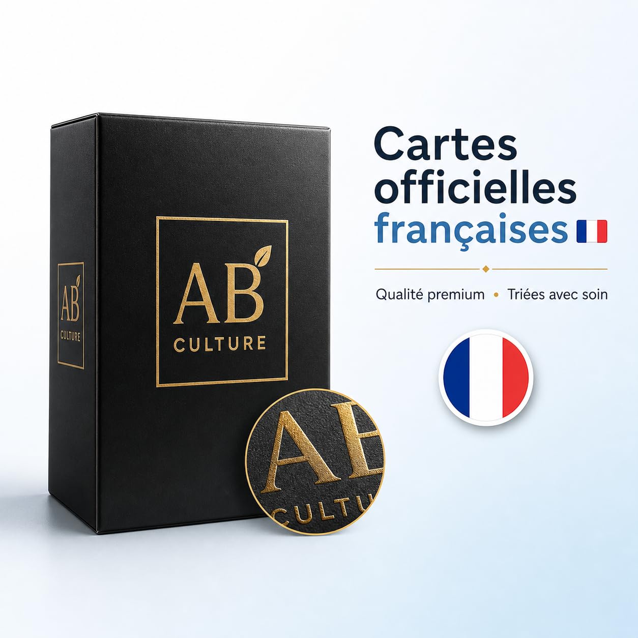 Pack 66 Cartes Officielles Française - 40 Communes + 25 Brillantes/Holographiques + 1 Carte Ultra Rare (ex, V ou Full Art) Garantie - avec Top Loader - sans Doublons