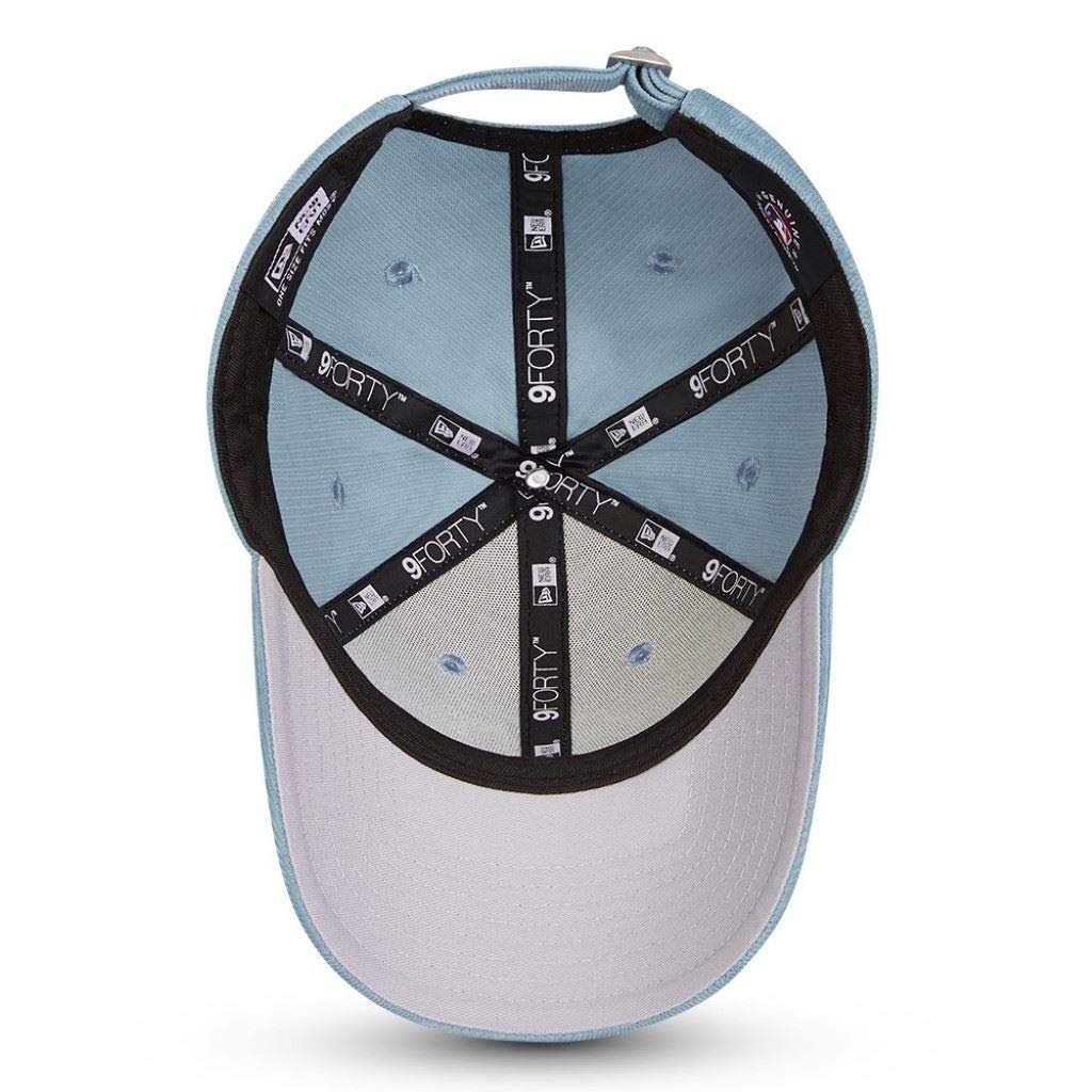 NEW ERA - New York Yankees - 9forty Adjustable Cap - League Essential - Stone - 4