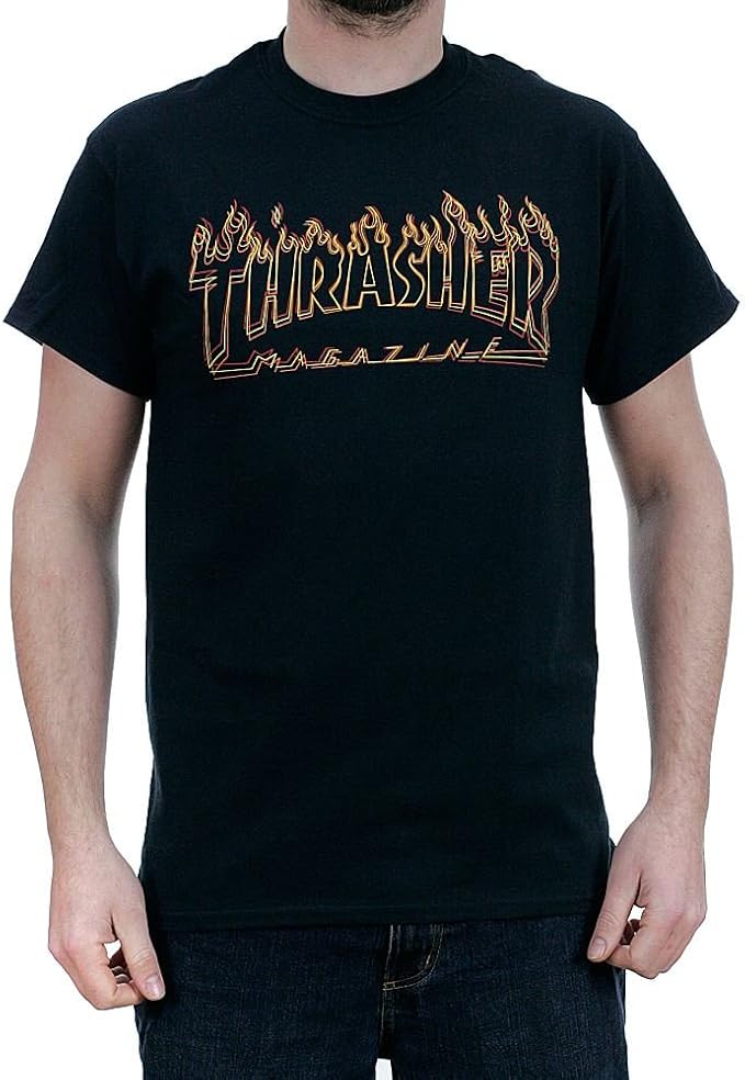 thrasher richter