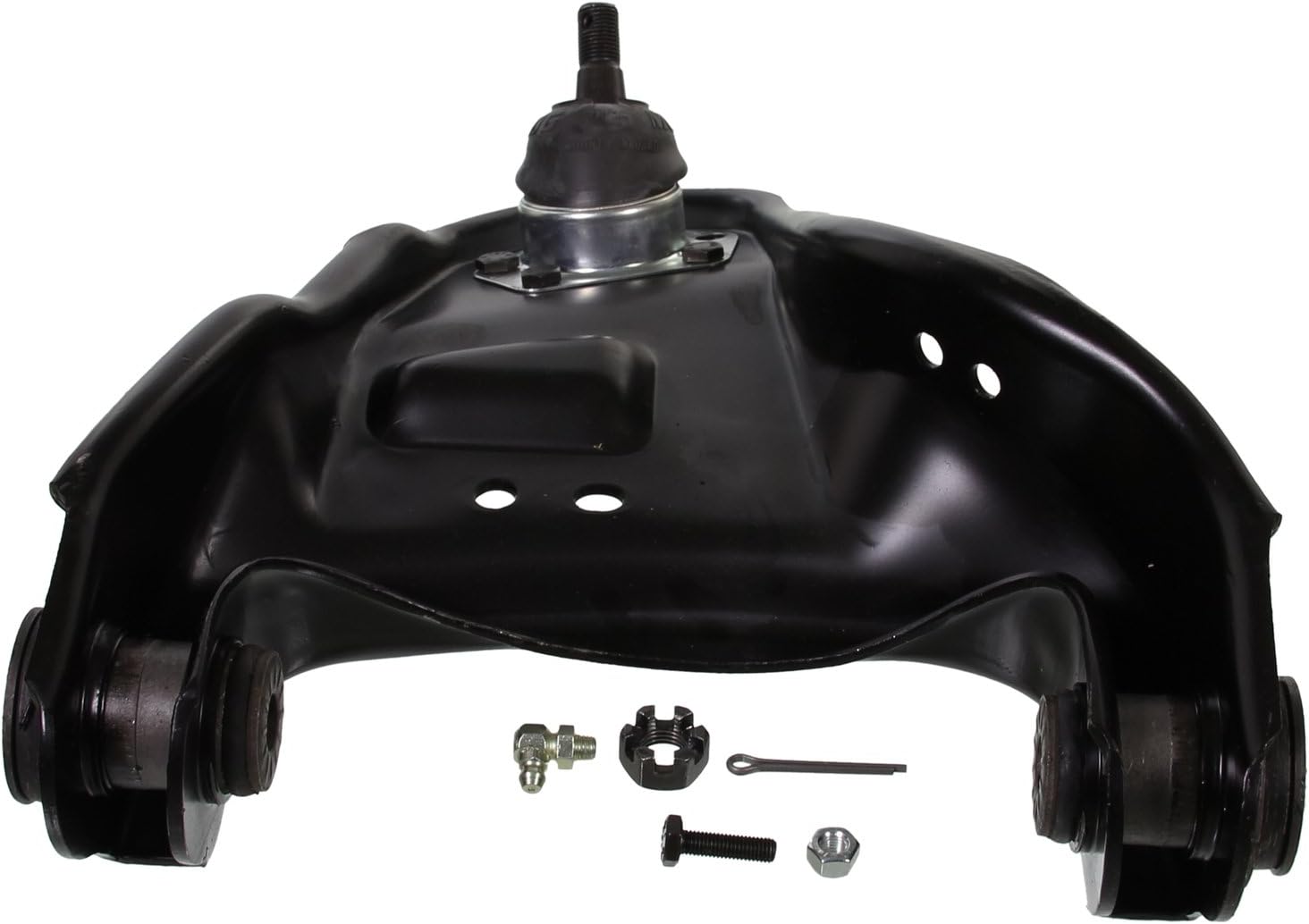 MOOG Steering & Suspension CK620173 Control Arm and Ball Joint Assembly