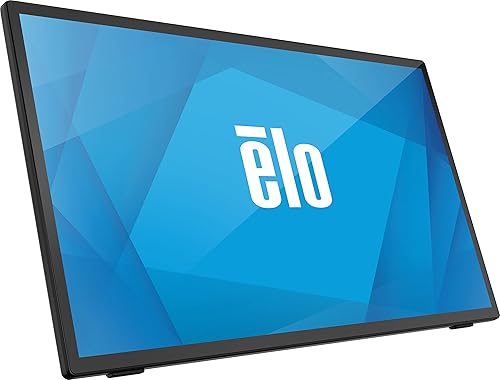 Miniatura 7 de Elo 2770L - Monitor de pantalla táctil de 27" - 10 táctiles, 1920 x 1080, negro