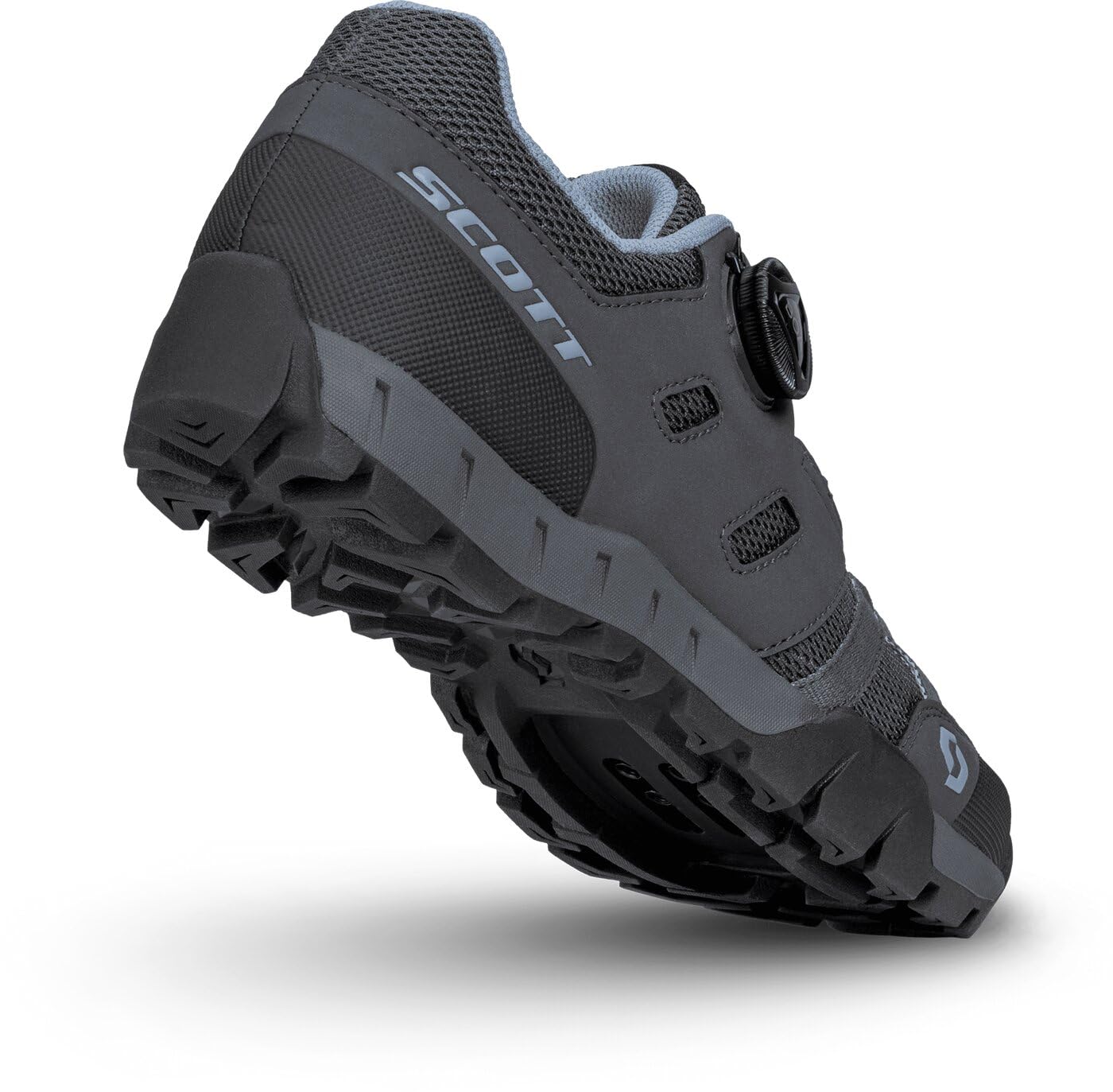 Scott 288830 Zapatos de bicicletaUnisex Adulto