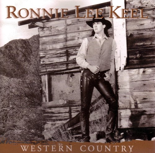 Western Country Music