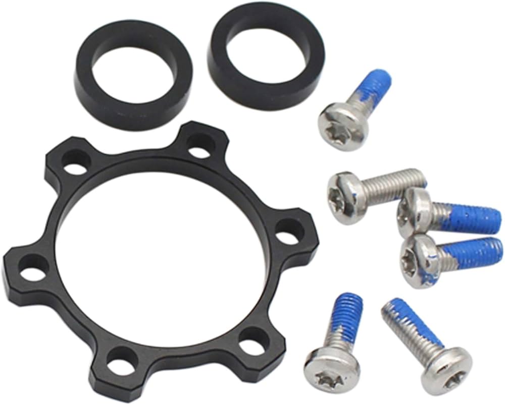 Amazon | JooFn フロントバイク ブーストハブ変換 (15mm x 100mm