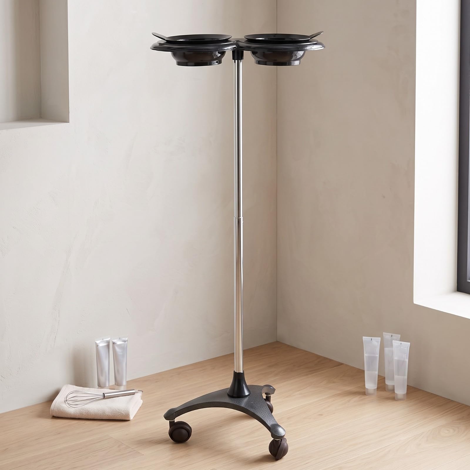 Station Coiffure sur Pied, Color to 2