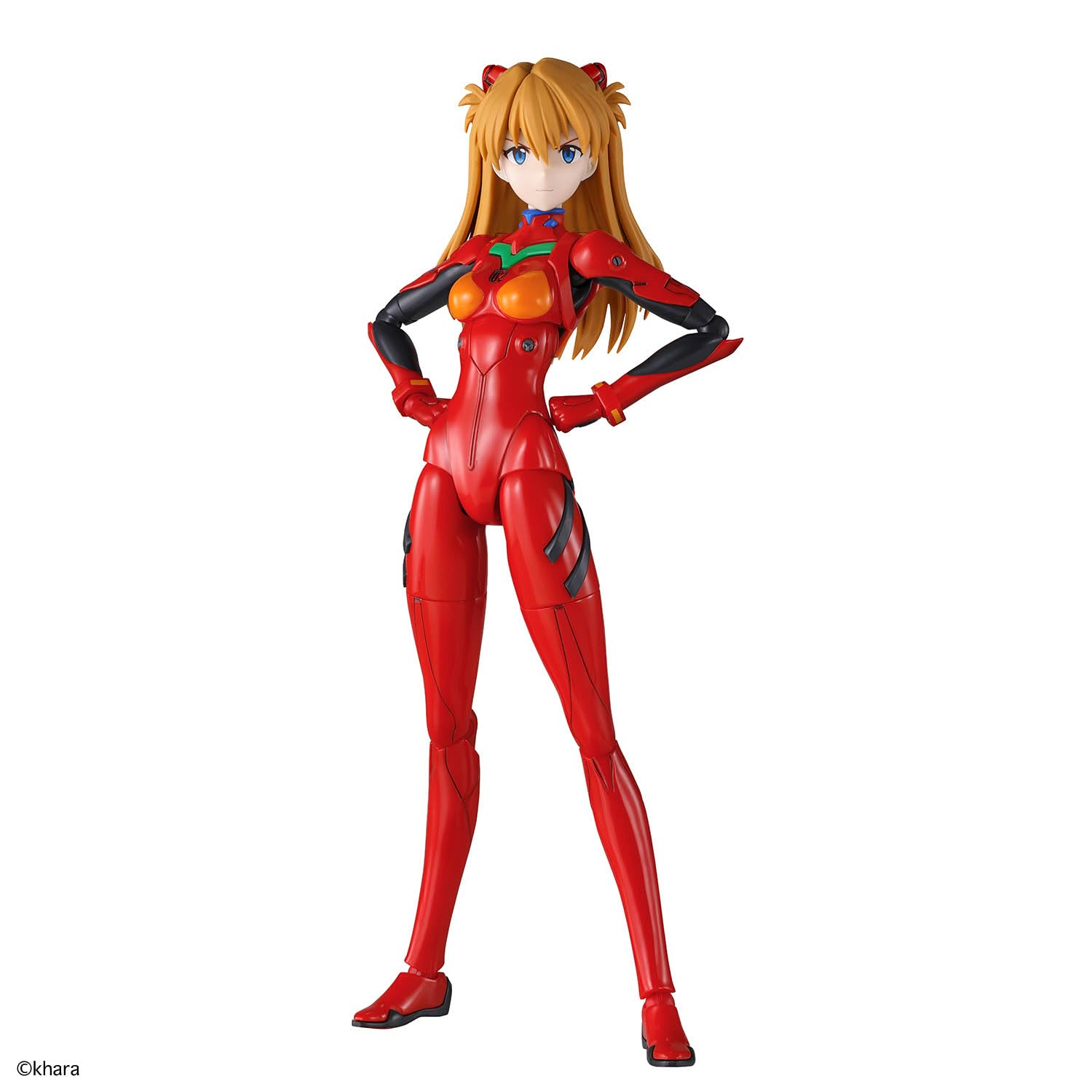 Amazon | BANDAI SPIRITS(バンダイ スピリッツ) 30MP ヱヴァンゲリヲン