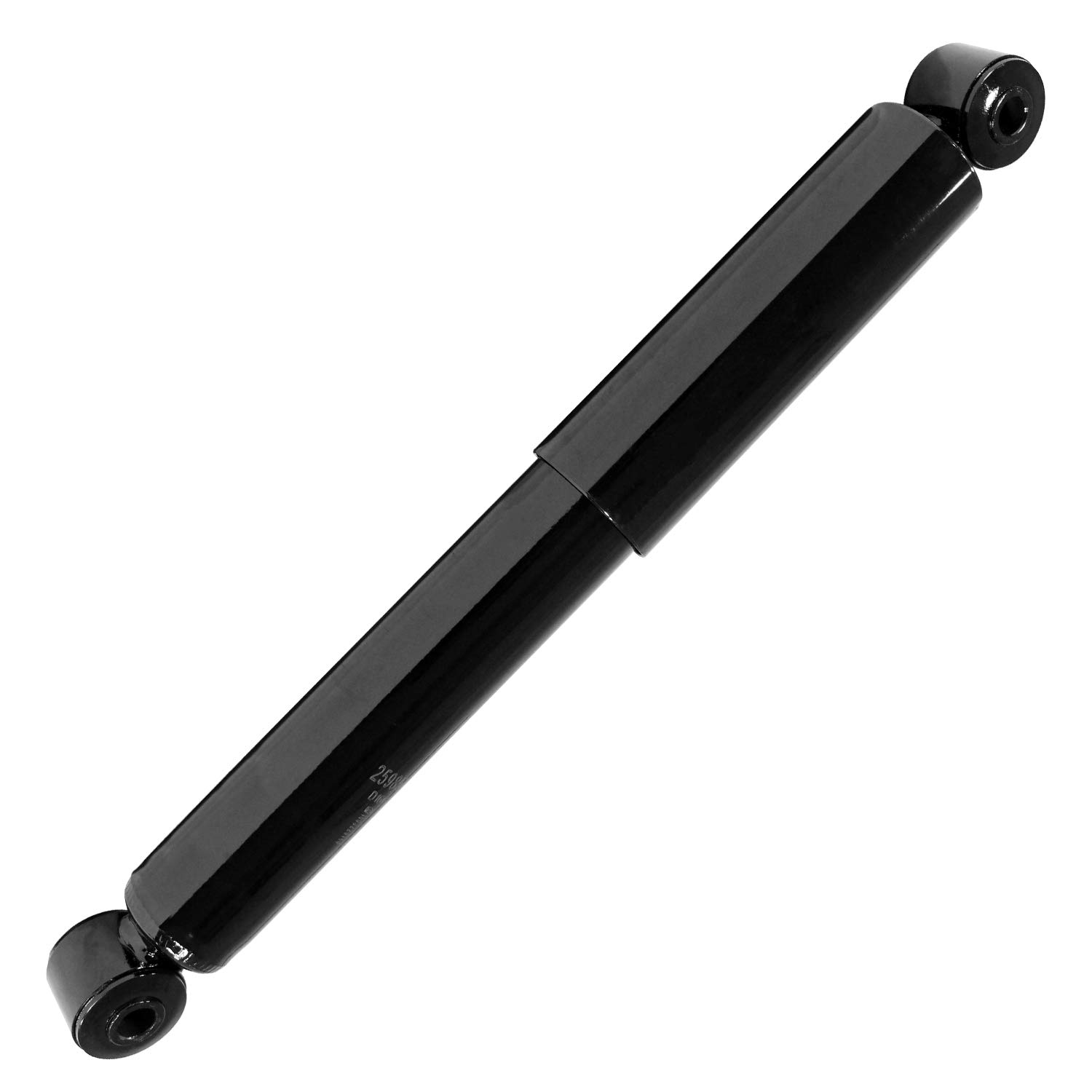 Unity One Rear Gas Shock Absorber Direct Replacement for 2003-2006 Kia Sorento | Rear Left or Right, (PN: 1009850-AMZ)