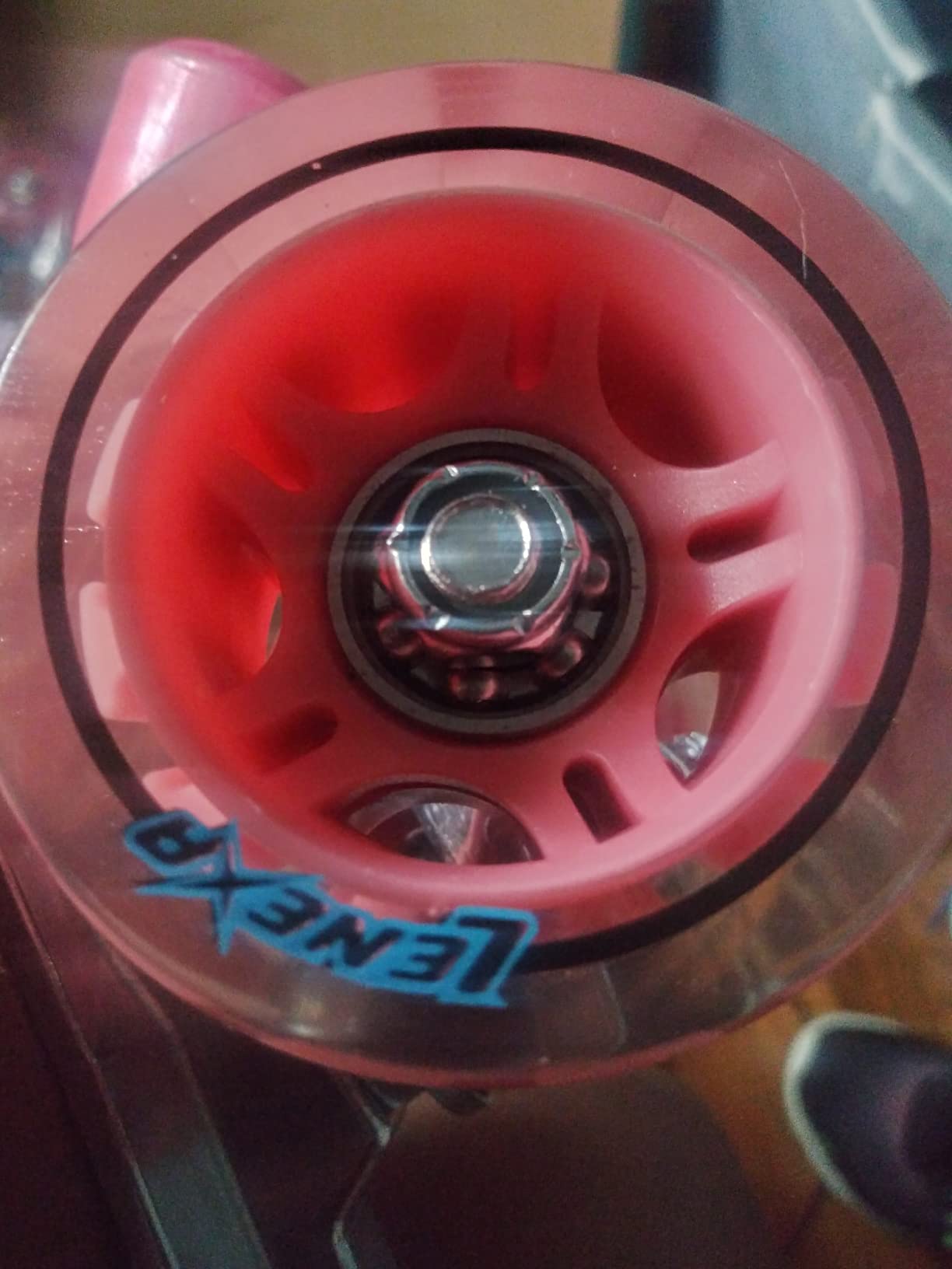 18/mo Finance Lenexa Savanna Roller Skates Kids Roller Skates