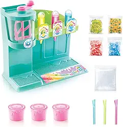 Fun Máquina de Sorvete de Slime