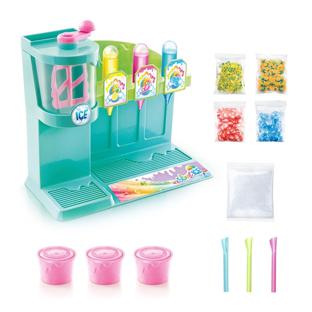 Fun Máquina de Sorvete de Slime