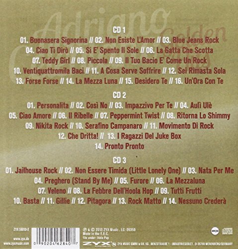 Golden Hits image 5