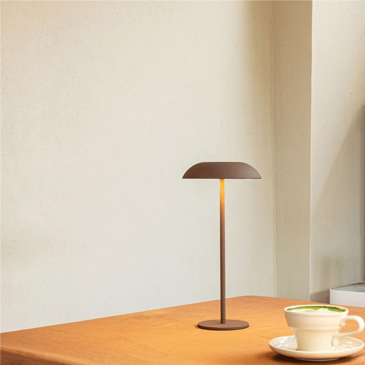 Lampada da tavolo Lampada da scrivania, comodino, camera letto, sala pranzo, bar, atmosfera, luce notturna decorativa Lampade per la camera da letto