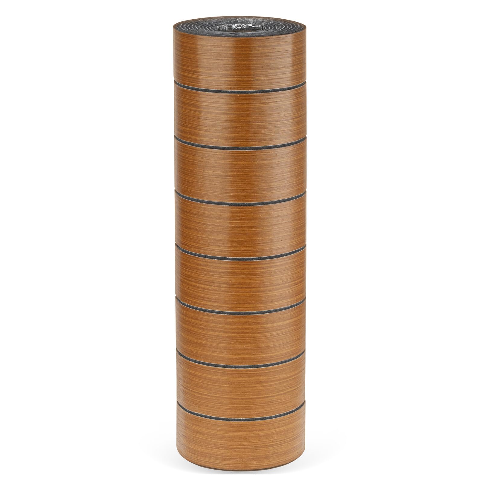 Panneaux muraux imperméables effet grain jojofuny pour cuisine et salon