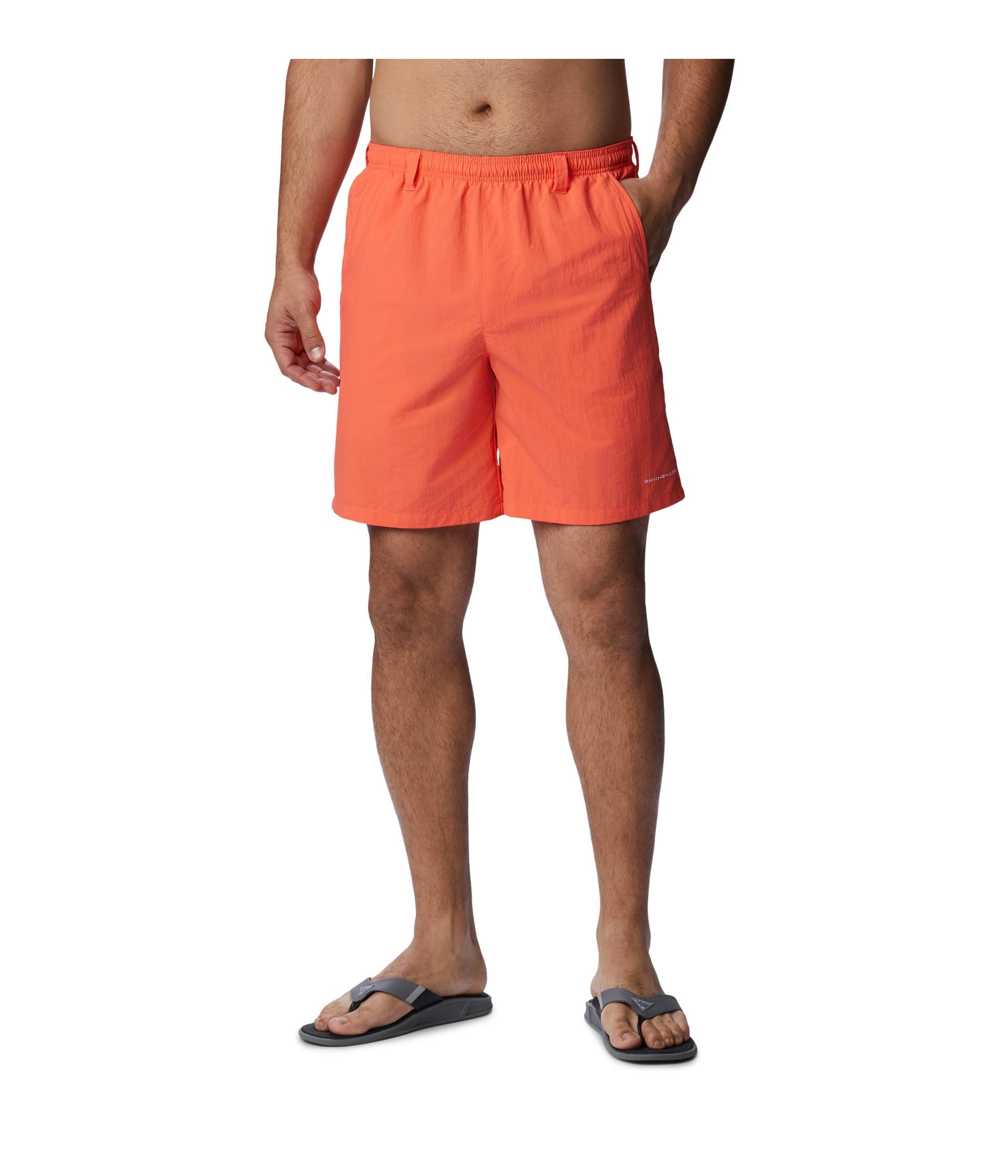 Columbia Backcast III™ Water Trunk Corange MD 6