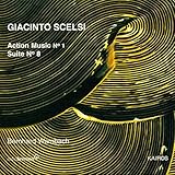  Action Music No. 1: VIII. Veloce