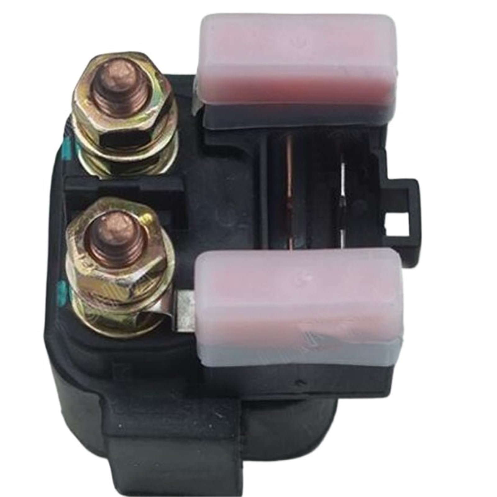 Solenoide Relé Arranque Motocicleta Accesorios De Motocicleta para BJ300GS BJ250-15/-15A Relé Arranque Interruptor Encendido por Solenoide Amplifica El Reemplazo