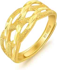 Amazon.com: CHOW SANG SANG 999.9 24K Solid Gold Price-by