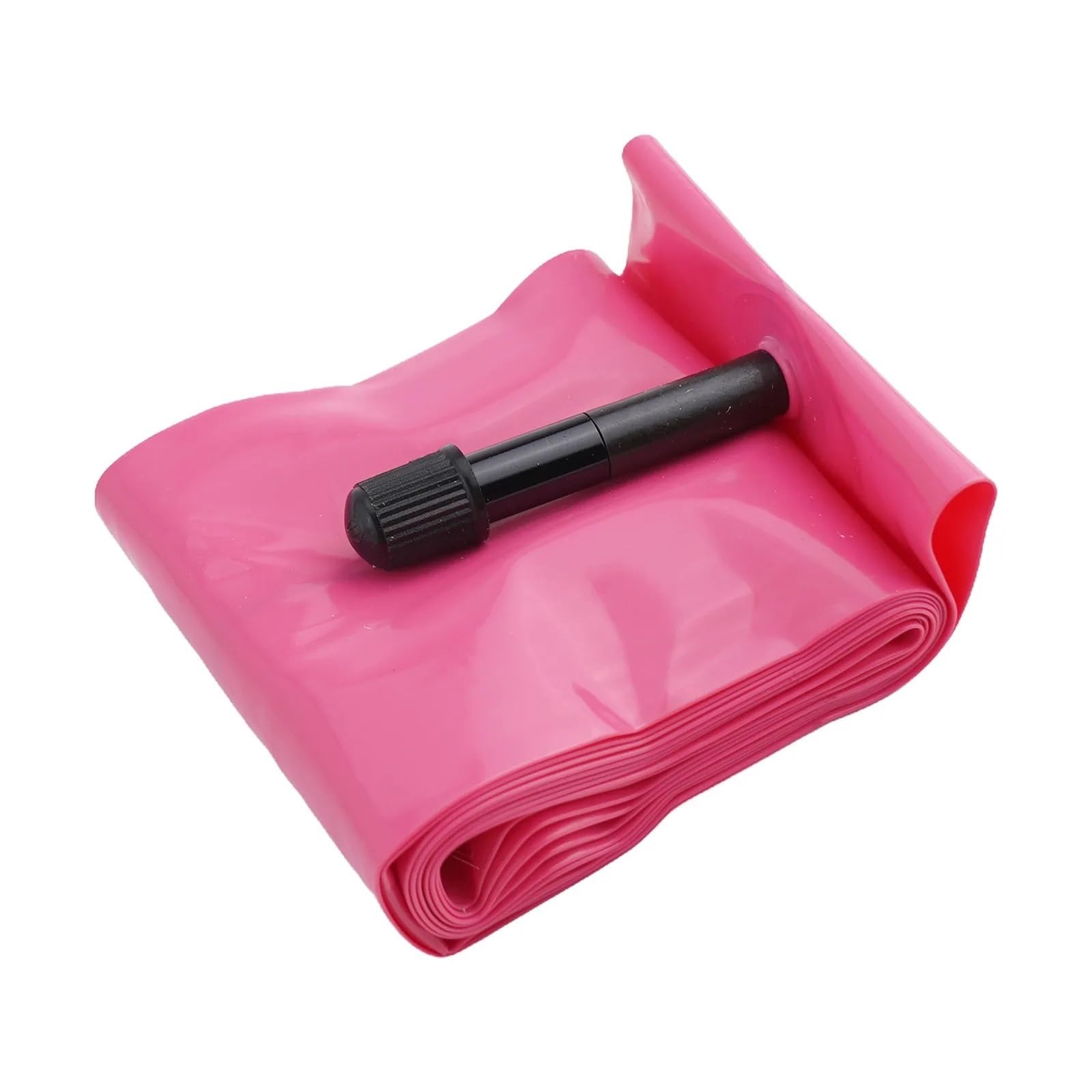 Générique Chambre À Air De Vélo en TPU, 24 Pouces, Largeur De Pneu De 1.5 À 2.25, Poids Léger De 60g