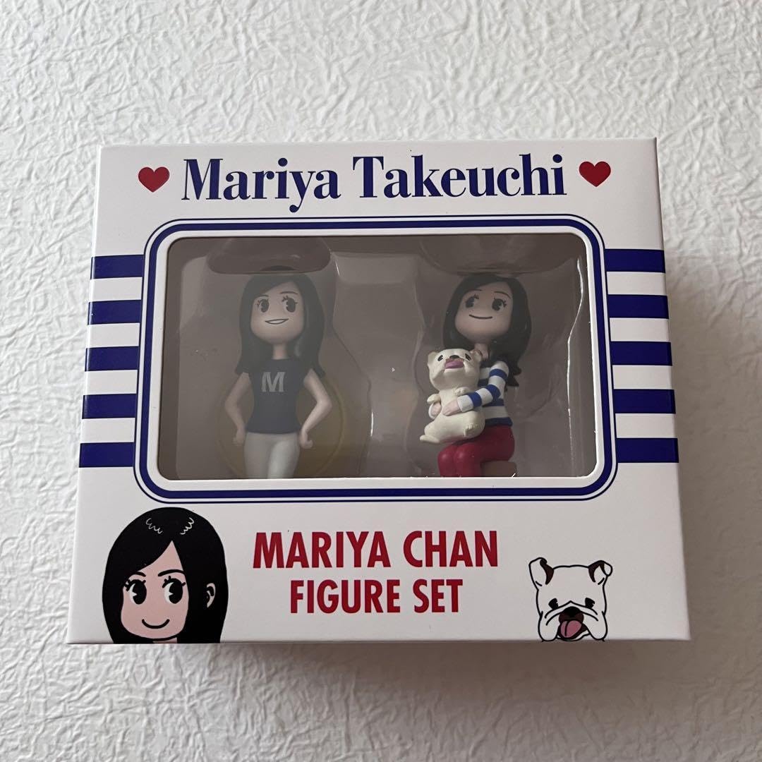 Amazon.co.jp: 竹内まりや グッズ3点セット : おもちゃ