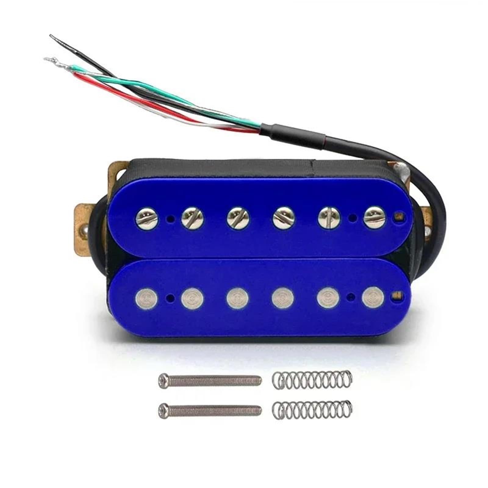 Rofesjonalnych Przetwornik Do Gitary Elektrycznej Przetwornik Do Gitary Elektrycznej Humbucker