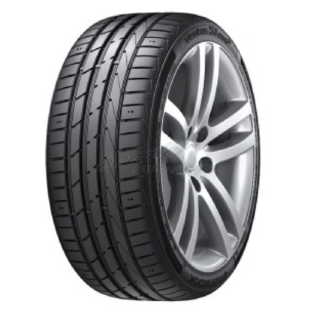Hankook Ventus S1 Evo2 K117A Fr - 245/45R19 98W - Pneumatico Estivo - 4