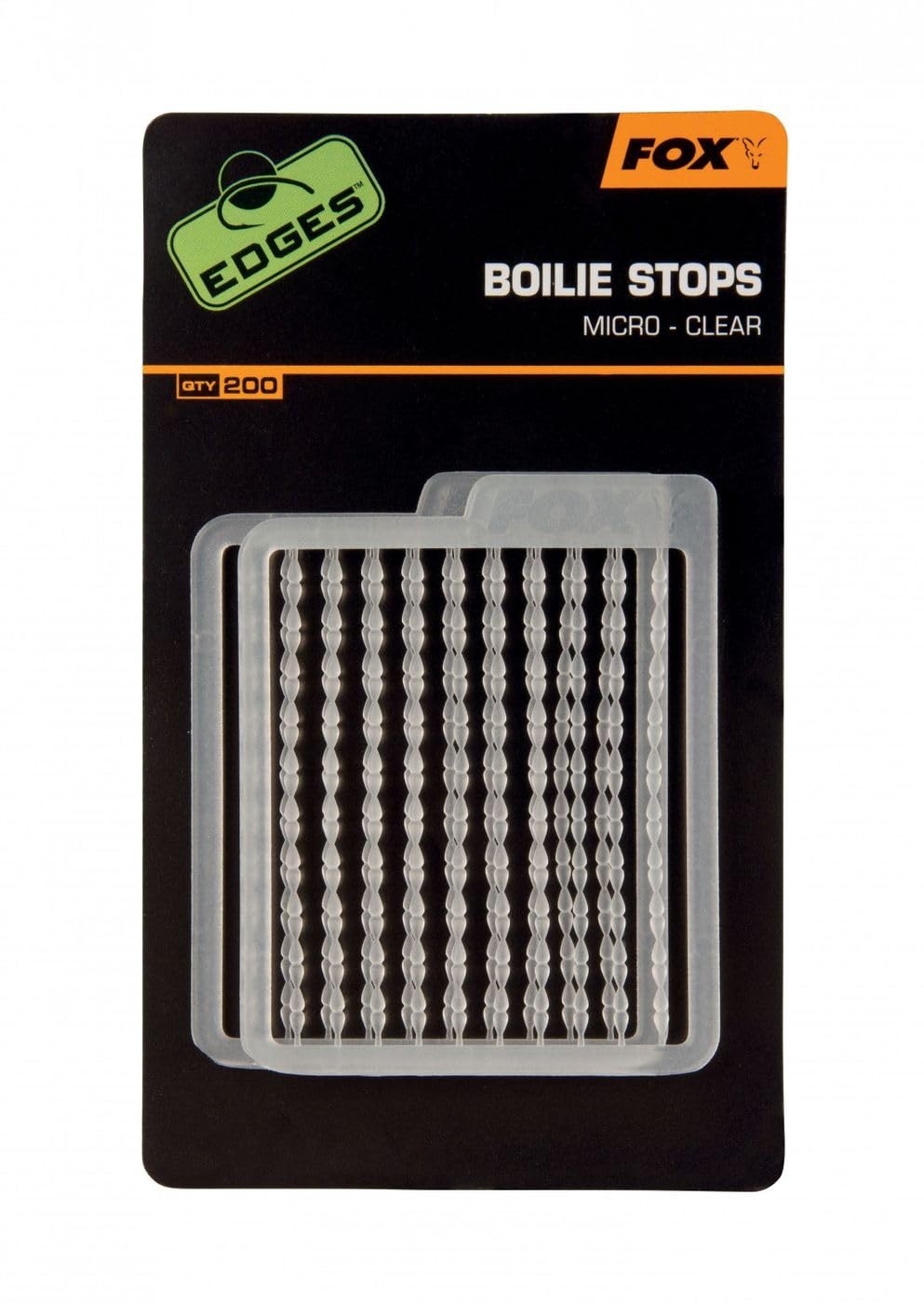 Fox Boilie Stops Micro