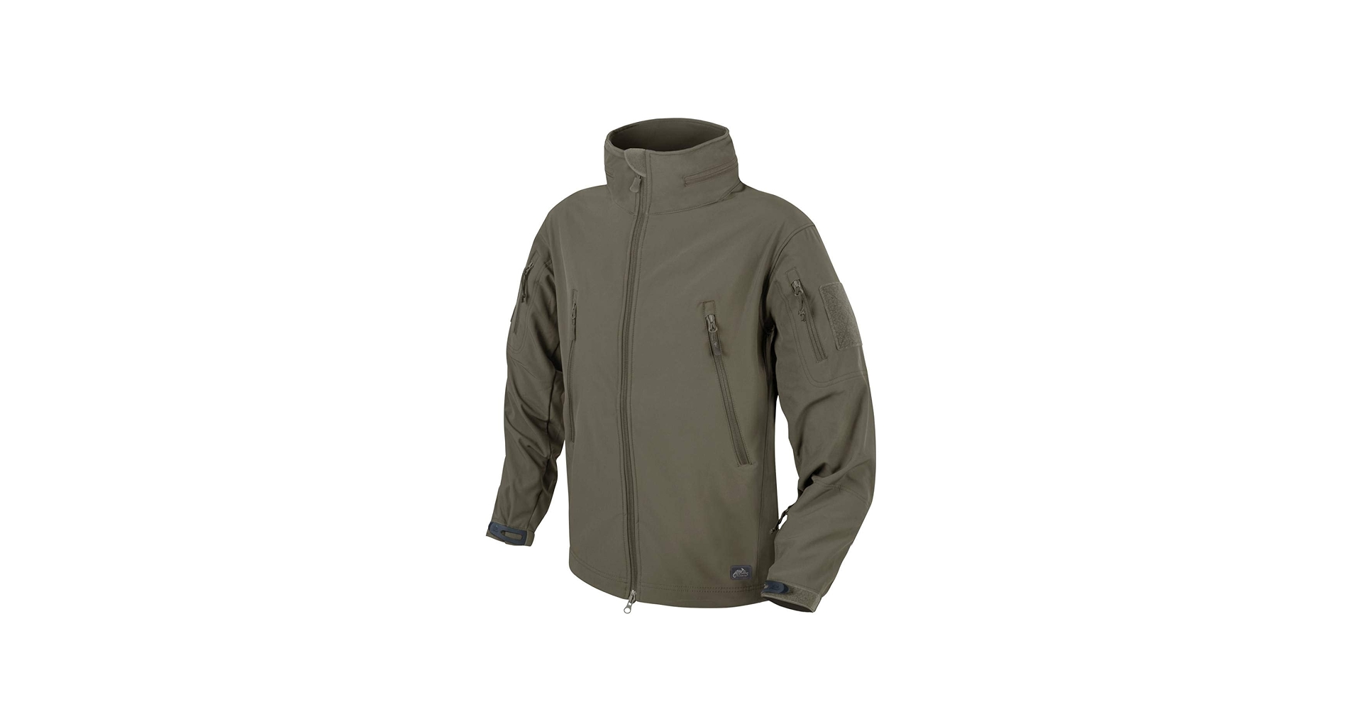 ジャケット・アウター HELIKON-TEX Gunfighter Soft Shell Jacket Helikon-Tex Men's Gunfighter Soft Shell Jacket Mud Brown