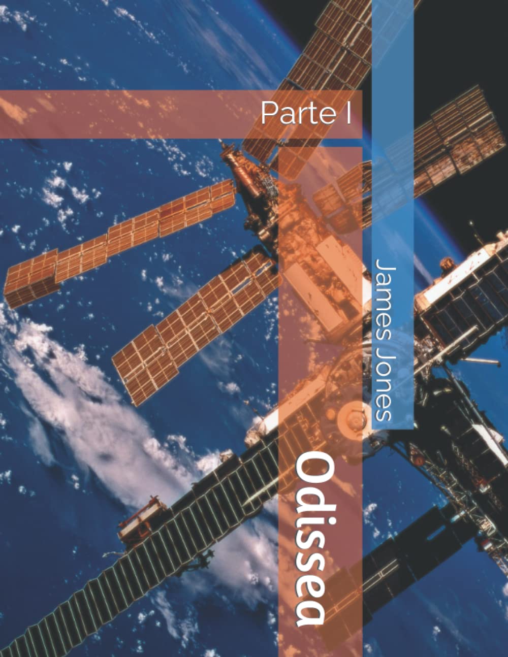 Odissea: Parte I