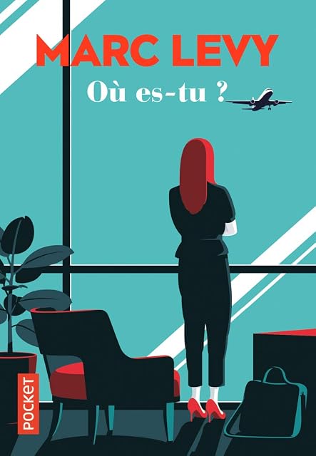 Portada de Ou Es-Tu ?
