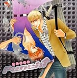 ルボー・サウンドコレクション ドラマCD Punch↑
