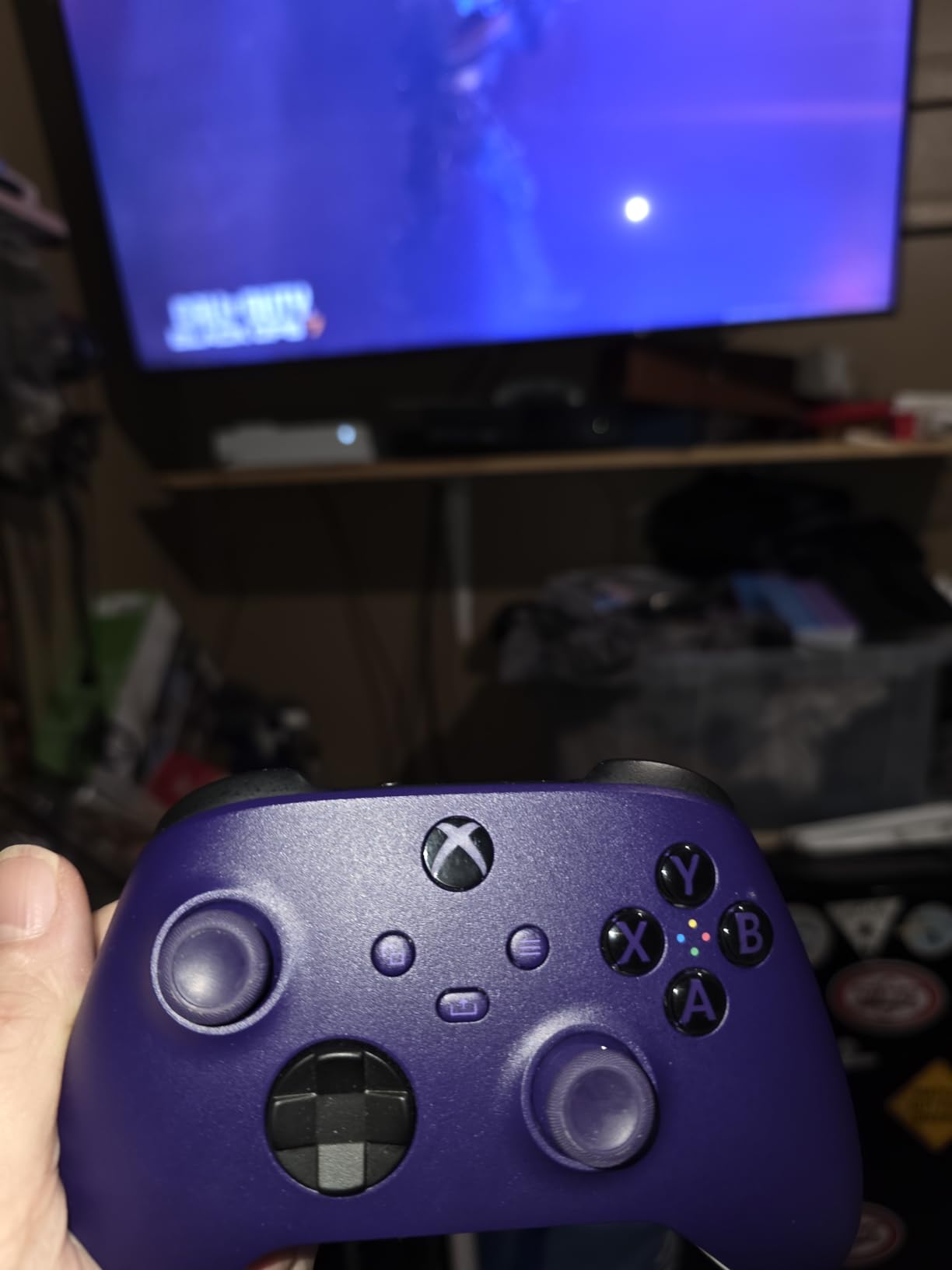 Customer Image
