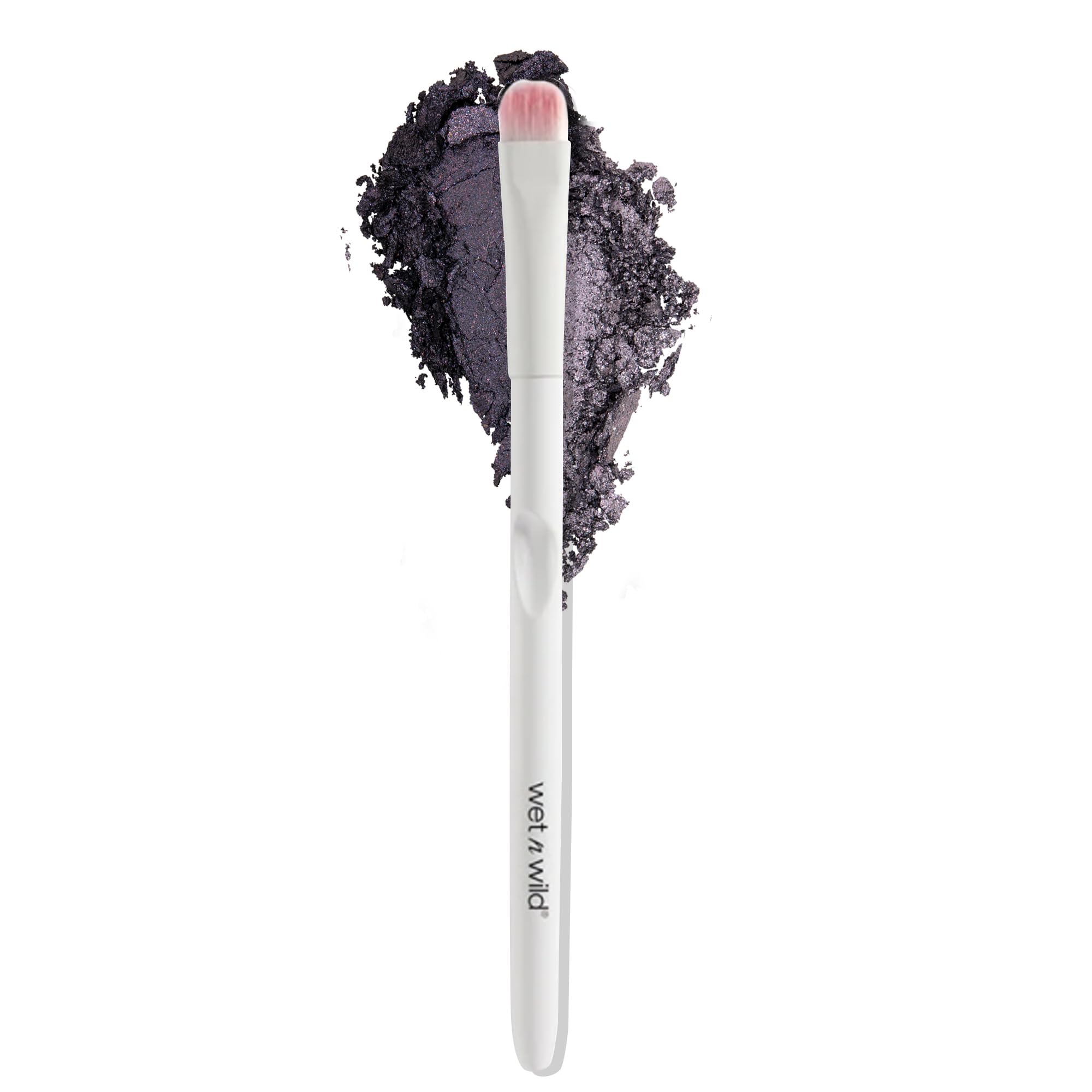 Buy Wet n Wild Small Eyeshadow Brush - White Online at Low