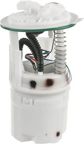 Bomba de combustible eléctrica Bosch