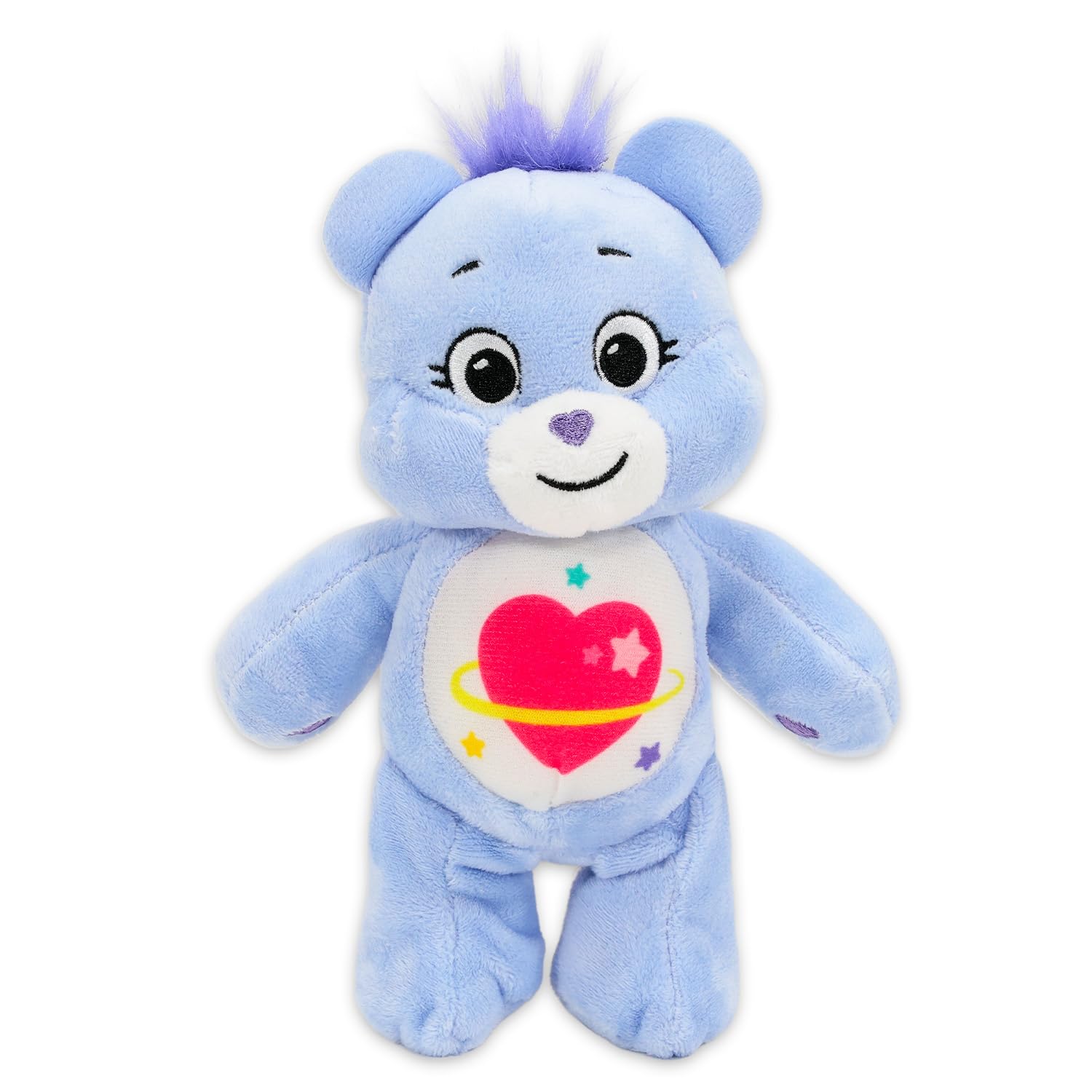 Amazon.co.jp: Care Bearsぬいぐるみセット - 8インチのぬいぐるみ3点