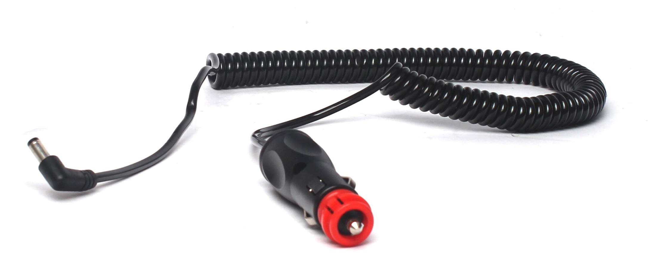Ryme Automotive Mini Rotativo LED Ámbar con Batería Recargable Litio - Autónomo R65 TA1-7 Funciones · Emergencia Advertencia Señalización · Base Magnética Conexión de carga a mechero