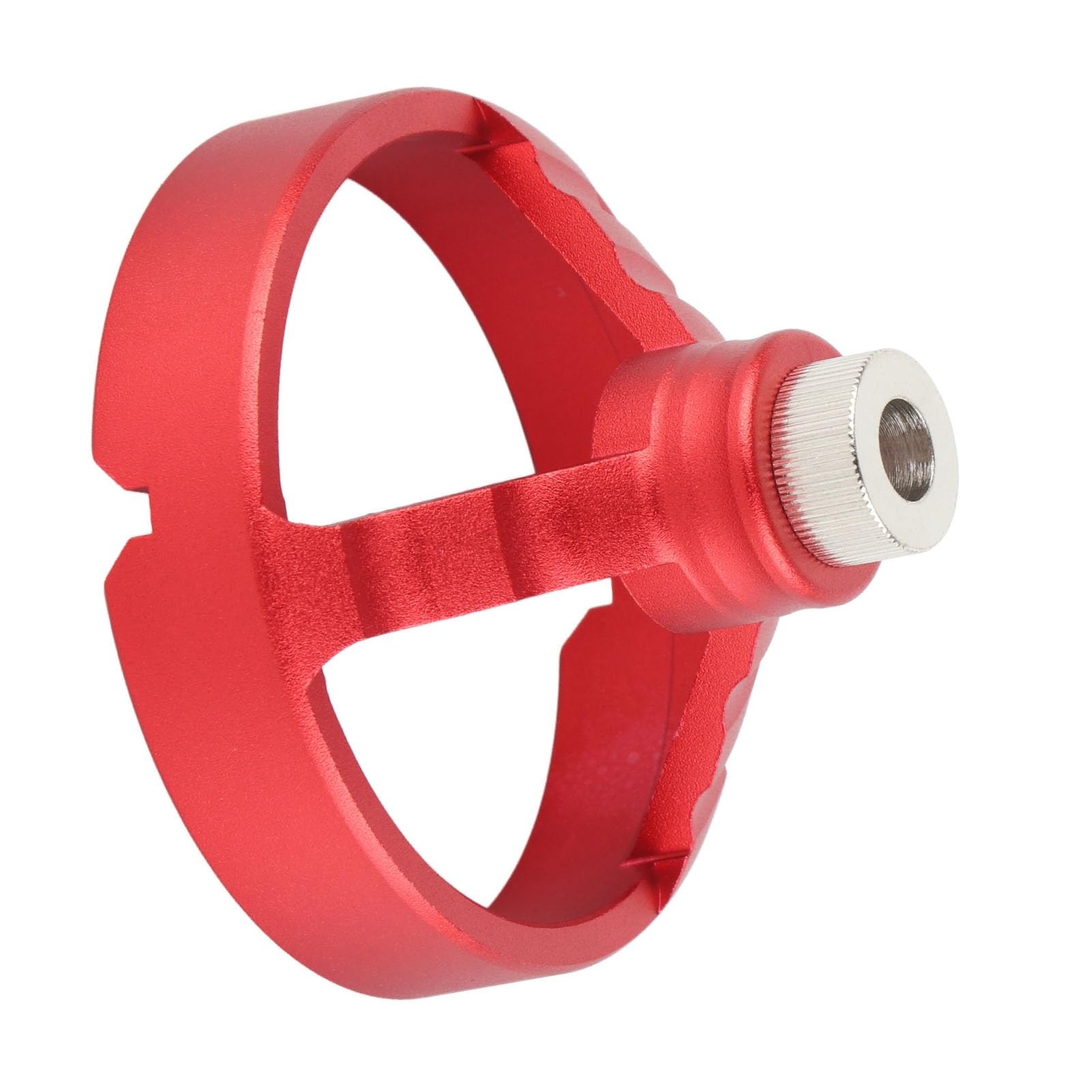 Vertical Hole Punch Locator, 5/6/7/8/9/10mm Woodworking