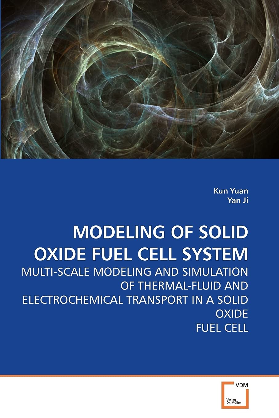 MODELING OF SOLID OXIDE FUEL CELL SYSTEM: MULTI-SCALE MODELING AND SIMULATION OF THERMAL-FLUID AND ELECTROCHEMICAL TRANSPORT IN A SOLID OXIDE FUEL CELL