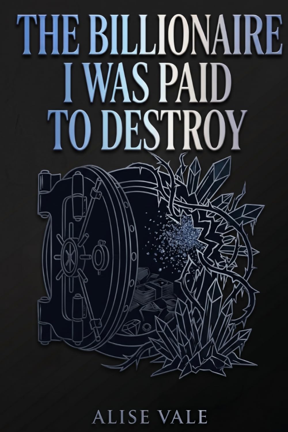 The Billionaire I Was Paid to Destroy: A Fake Relationship Enemies-to-Lovers Billionaire Romance: 2 (The Billionaire Redemption Club)