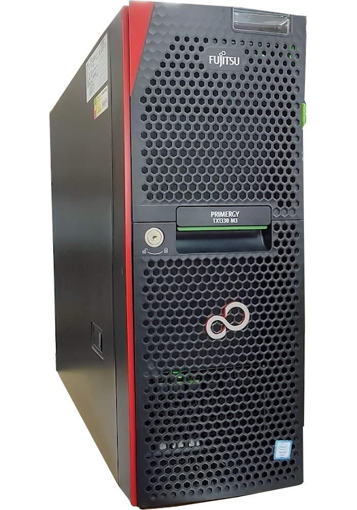 Amazon | [中古サーバ][4コア4スレッド][タワー型][Windows