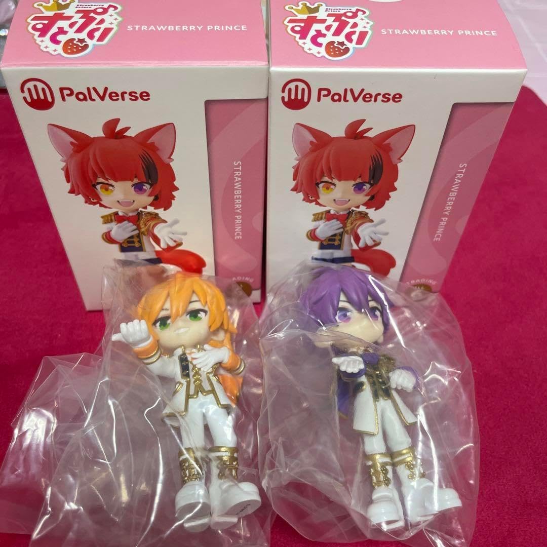 すとぷり ジェル さとみ ななもり まとめ売り - メルカリ すとぷり な