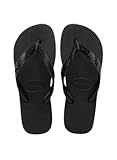 Top Black Flip Flop 37/38