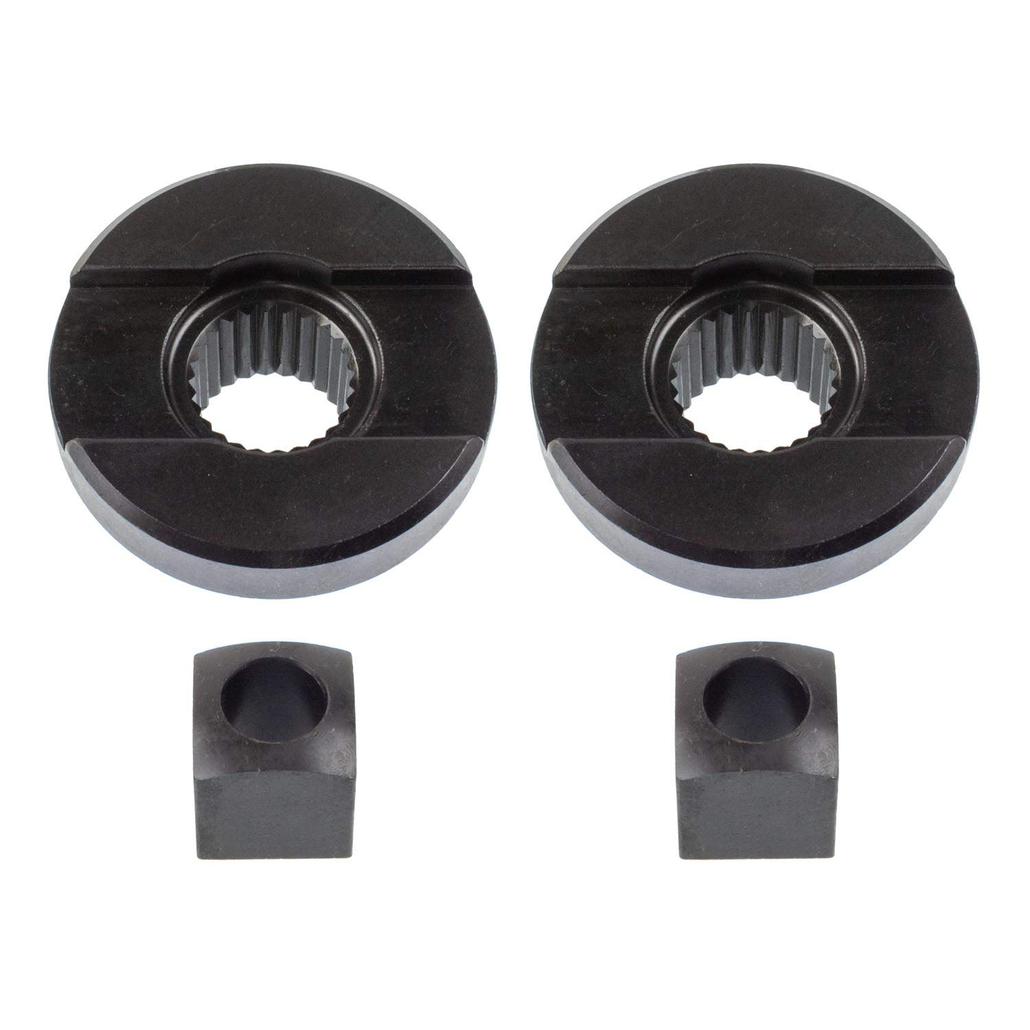 Motive GearMS7.5-26 7.5" Mini Spool (GM), black