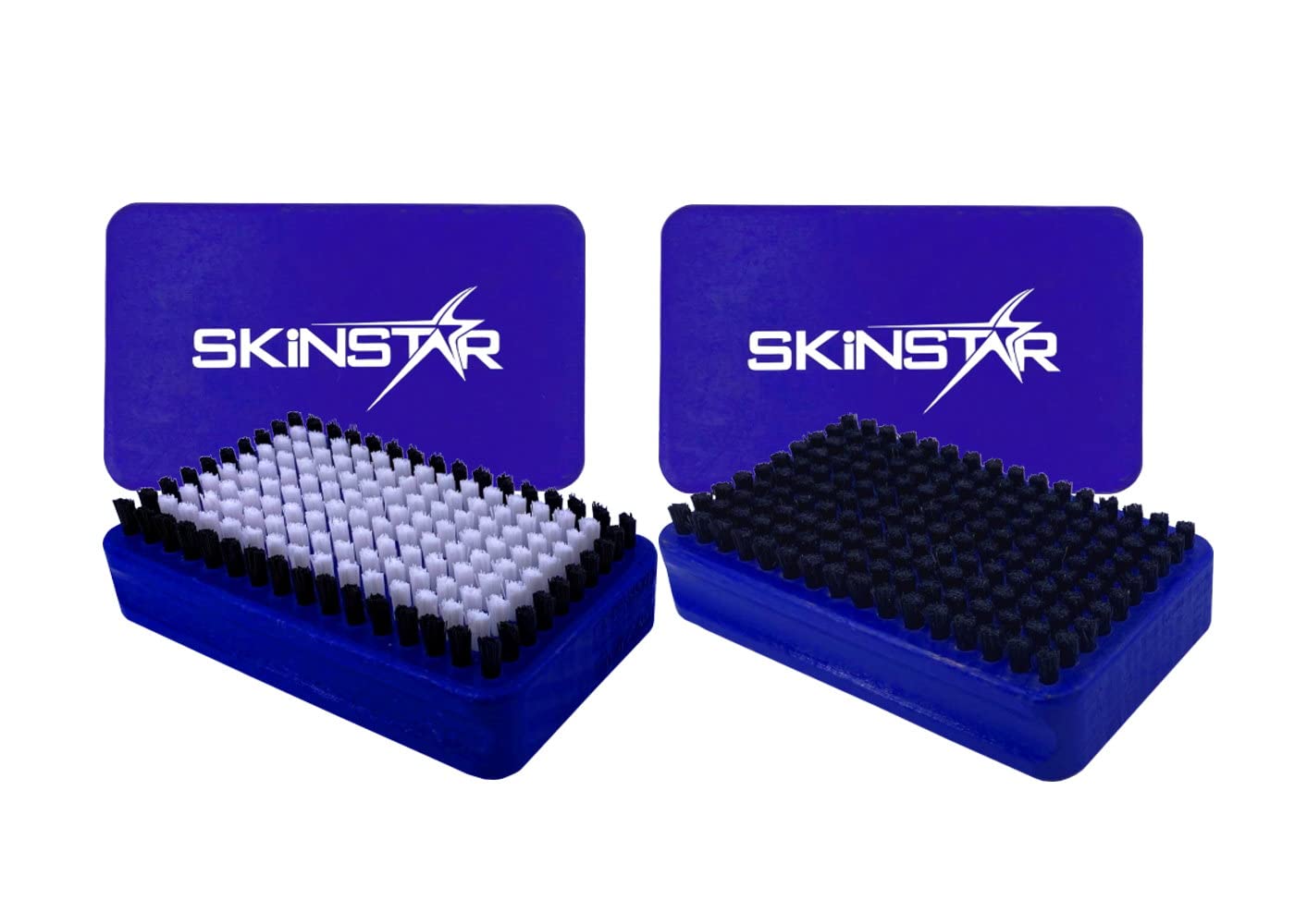 SkinStar Cire pour Skis Ski Service Mega Set 24 Pièces
