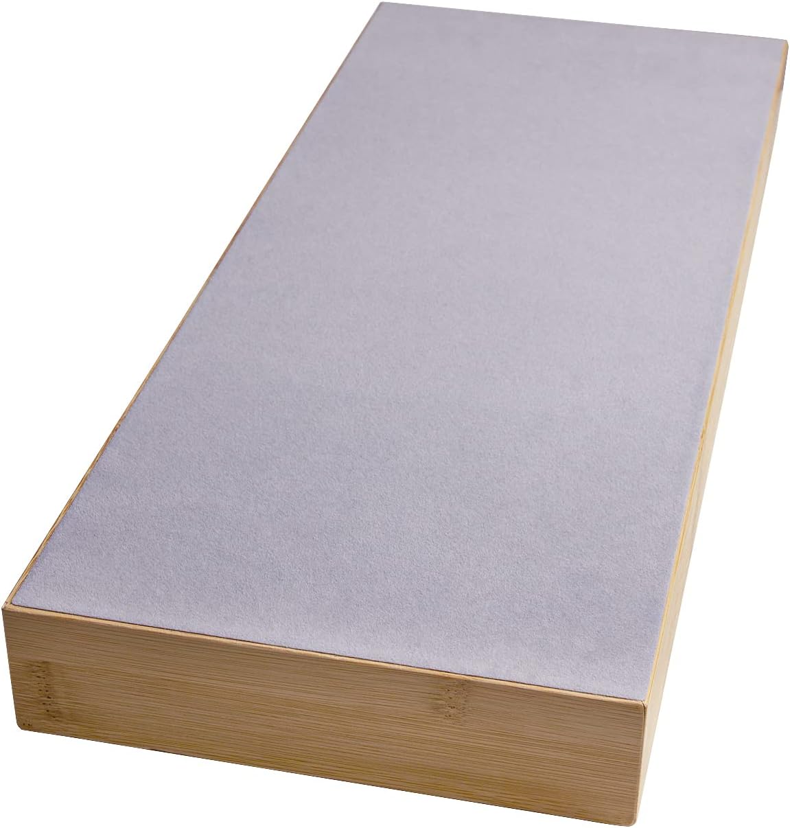 Natural bamboo Glasses Eyeglass Eyewear Sun glasses Sunglasses Box Storage Case Tray Display Showcase Organizer Box Grey image 3 of 7 B0BKZDS685